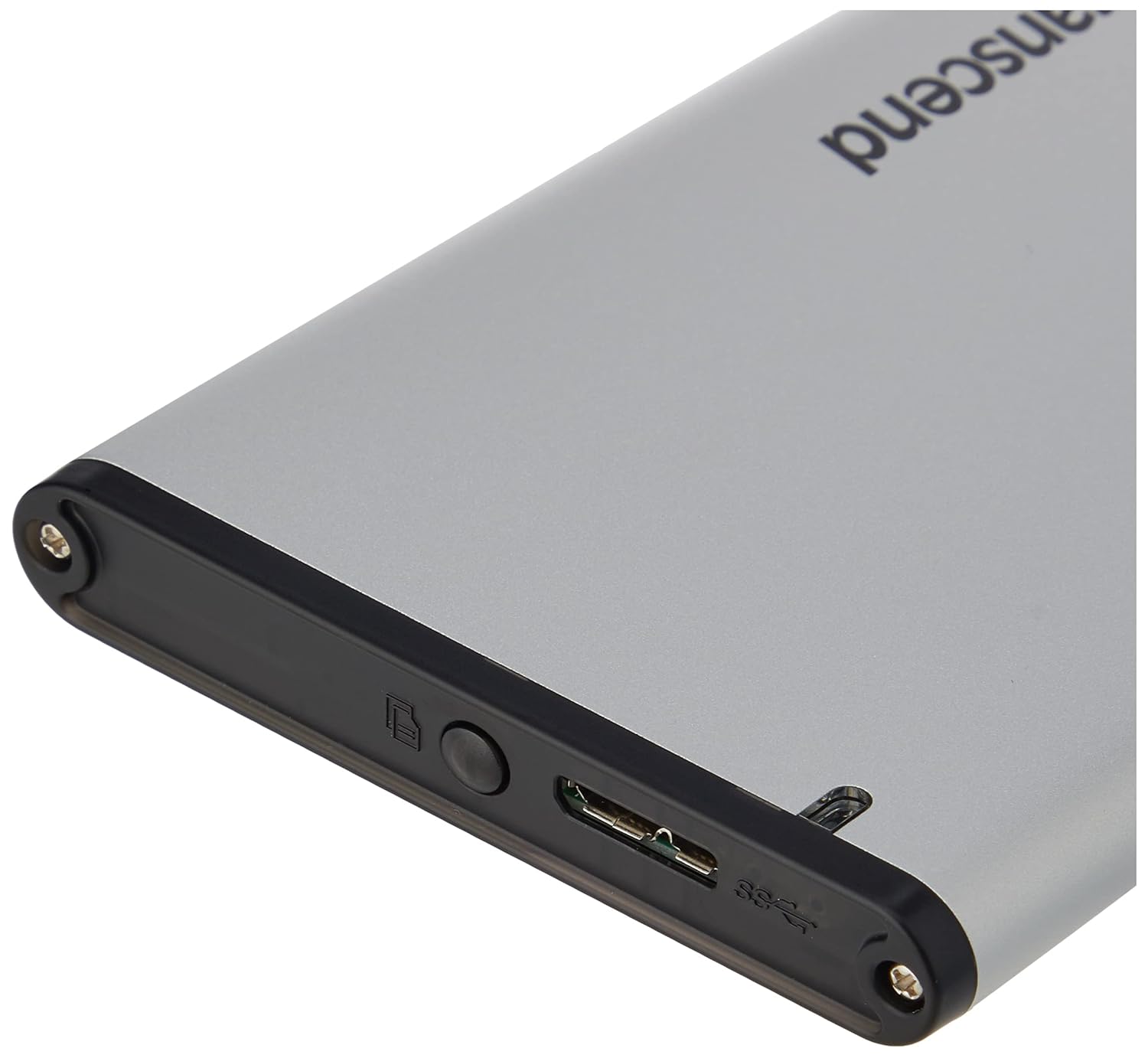 Transcend 2.5 Transcend 2.5